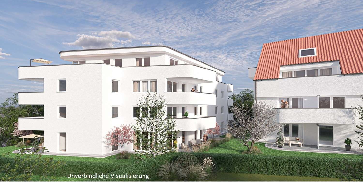 Thumbnail-Wohnung zum Kaufen in Bietigheim-Bissingen 465.000,00 € 69.71 m²