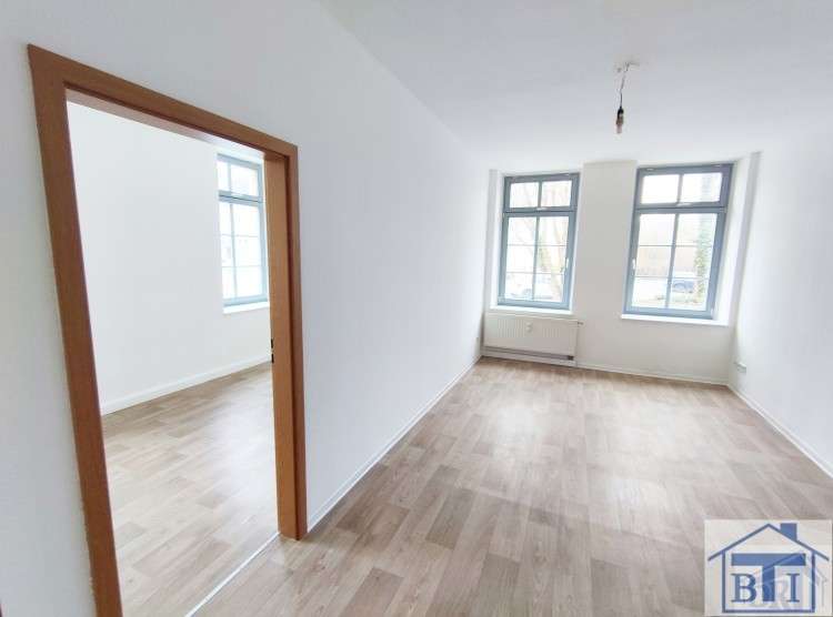 Thumbnail-Wohnung zum Mieten in Zittau 365,00 € 75 m²