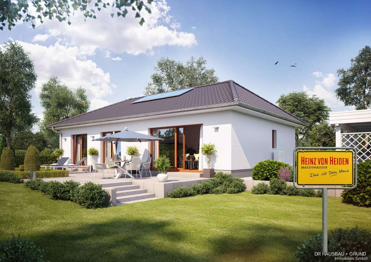 Thumbnail-Haus zum Kaufen in Büsum 295.850,00 € 100 m²