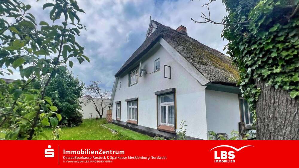 Thumbnail-Haus zum Kaufen in ElmenhorstLichtenhagen 350.000,00 € 130 m²