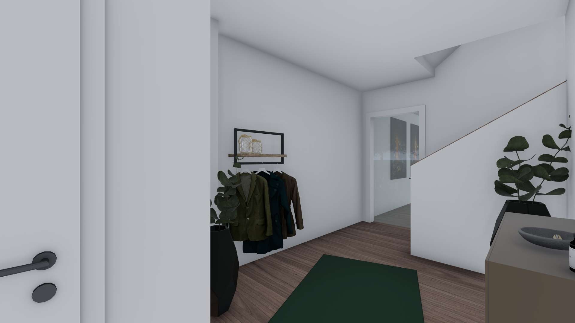 Thumbnail-Haus zum Kaufen in Münster-Wolbeck 799.950,00 € 155 m²