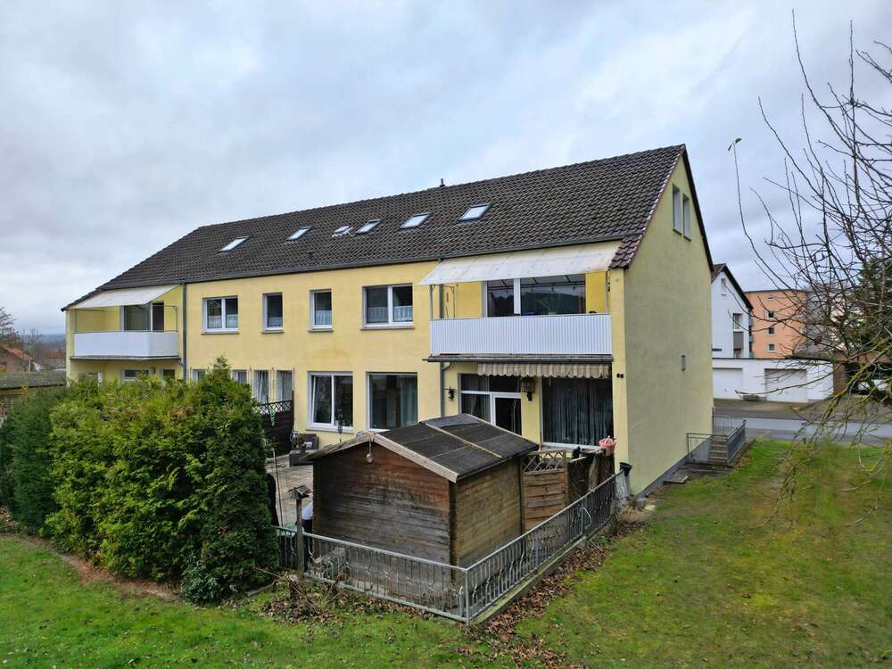 Thumbnail-Haus zum Kaufen in Volkmarsen 620.000,00 € 405 m²