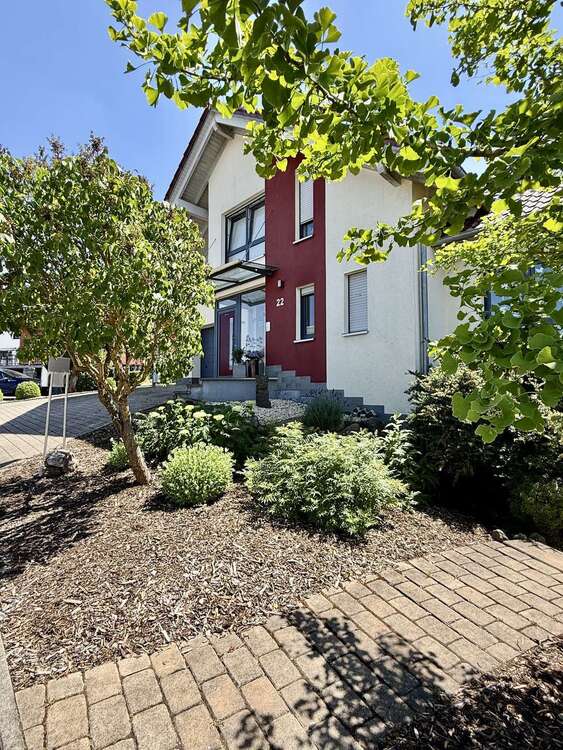 Thumbnail-Haus zum Kaufen in hofbieber 659.000,00 € 224 m²