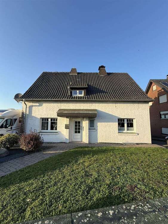 Thumbnail-Haus zum Kaufen in Ascheberg, Westfalen 399.000,00 € 140 m²