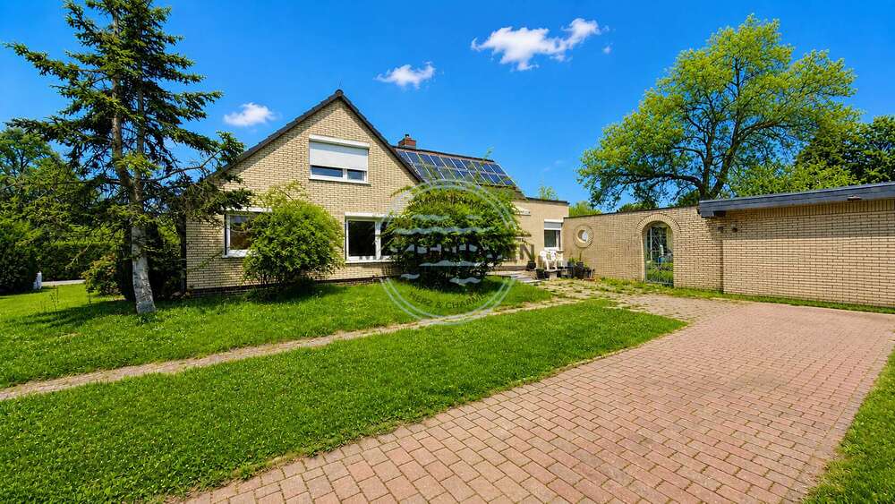 Thumbnail-Haus zum Kaufen in Hamburg Wilhelmsburg 599.000,00 € 100 m²