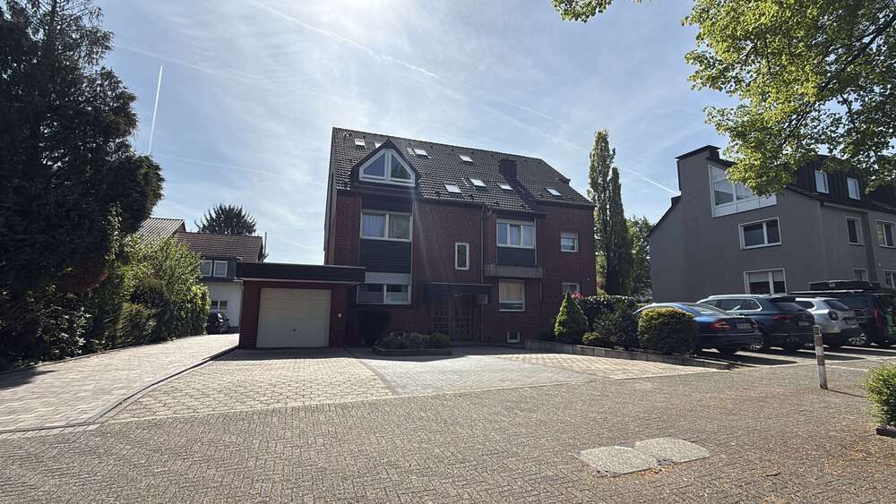 Thumbnail-Wohnung zum Mieten in Bochum 920,00 € 115 m²