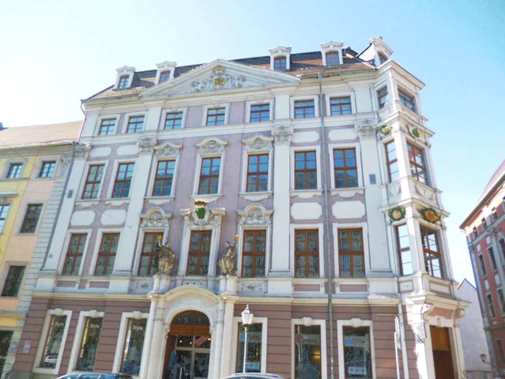 Thumbnail-Büro in Bautzen 300,00 € 55 m²