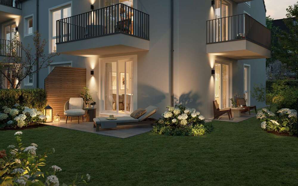 Thumbnail-Wohnung zum Kaufen in München 797.000,00 € 92.88 m²