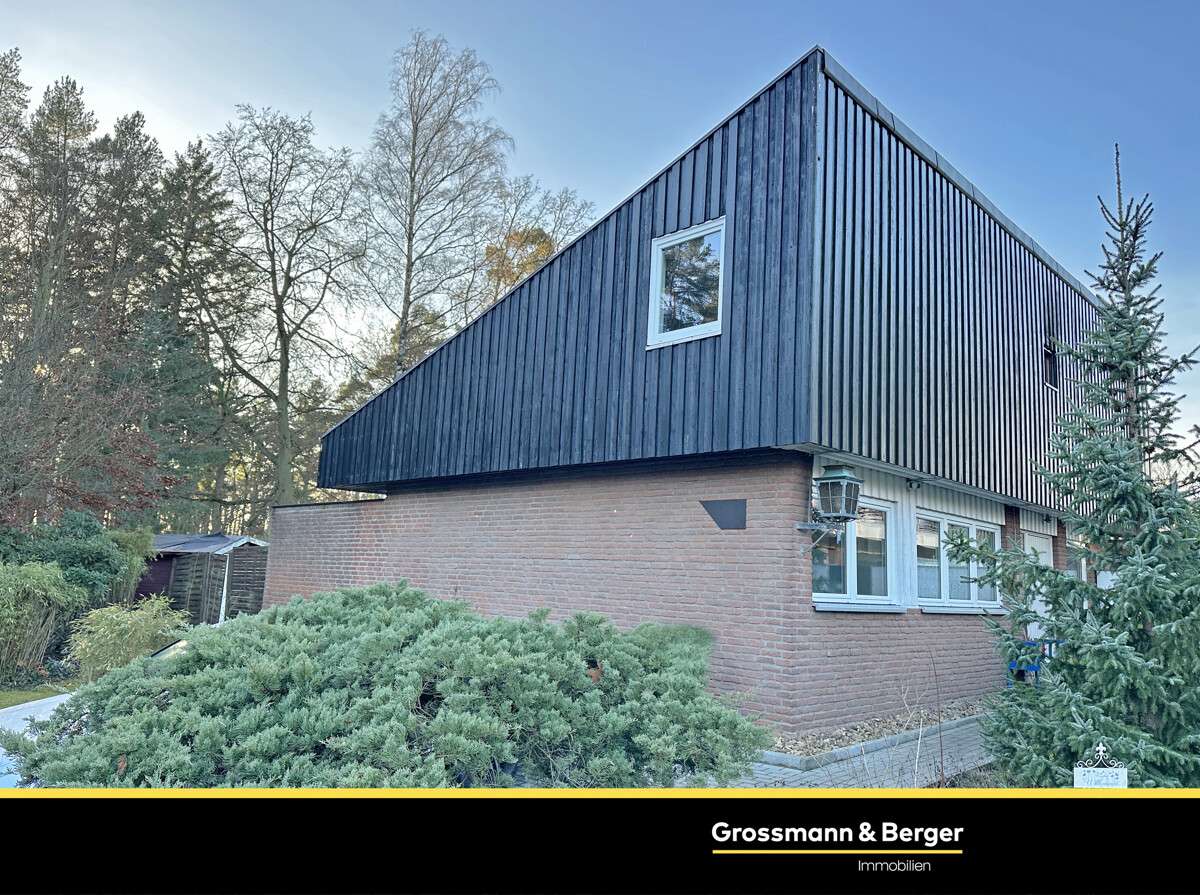 Thumbnail-Haus zum Kaufen in Lüneburg 480.000,00 € 96 m²