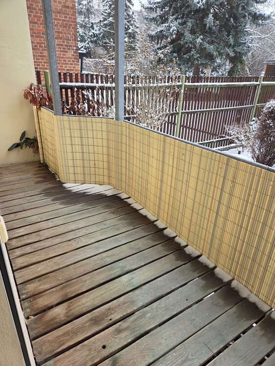 Thumbnail-Wohnung zum Mieten in Weißenfels 350,00 € 58 m²