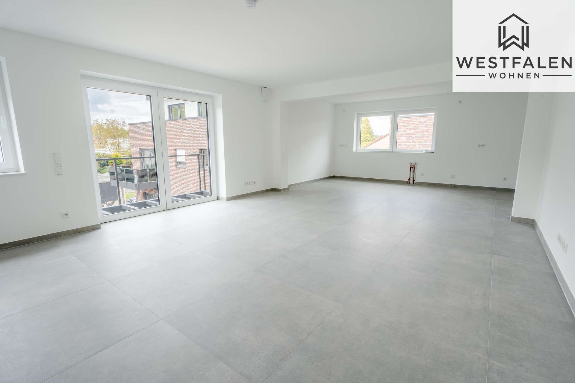 Thumbnail-Wohnung zum Mieten in Gronau (Westfalen) 1.800,00 € 120 m²