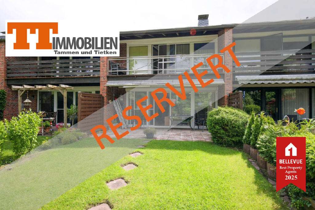 Thumbnail-Haus zum Kaufen in Wilhelmshaven-Aldenburg 239.000,00 € 129.2 m²