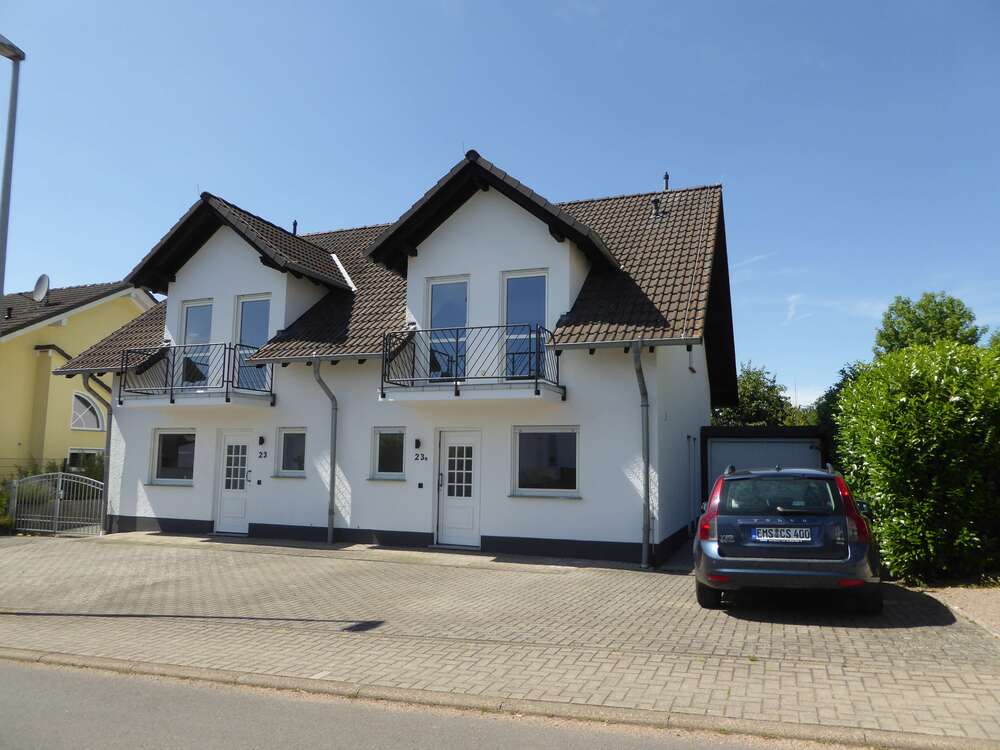 Thumbnail-Haus zum Kaufen in Katzenelnbogen 285.000,00 € 95 m²