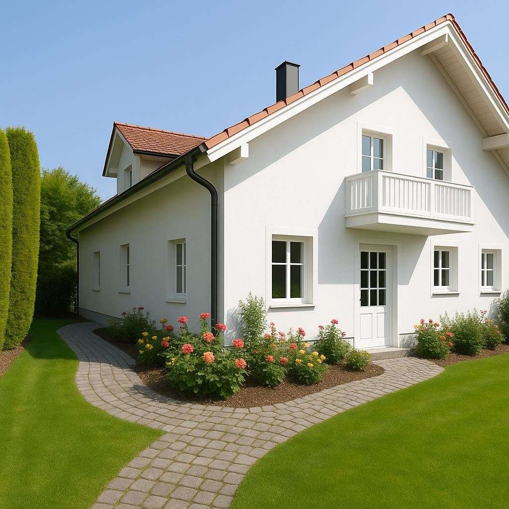 Thumbnail-Haus zum Kaufen in Grünwald 1.526.000,00 € 136 m²