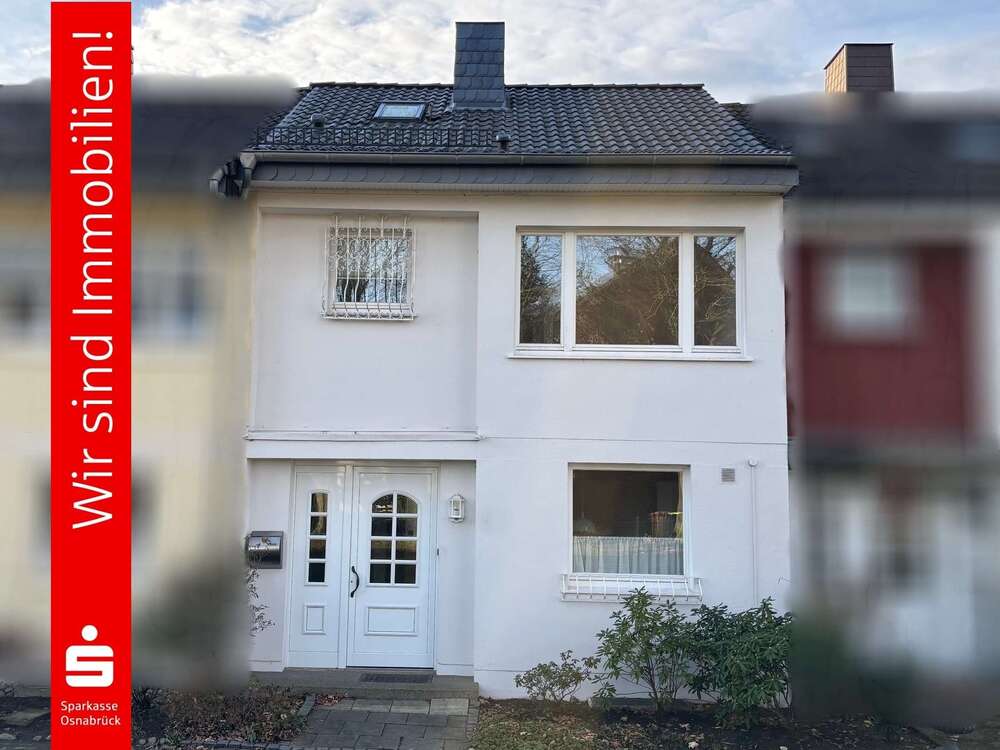 Thumbnail-Haus zum Kaufen in Osnabrück 298.000,00 € 92 m²