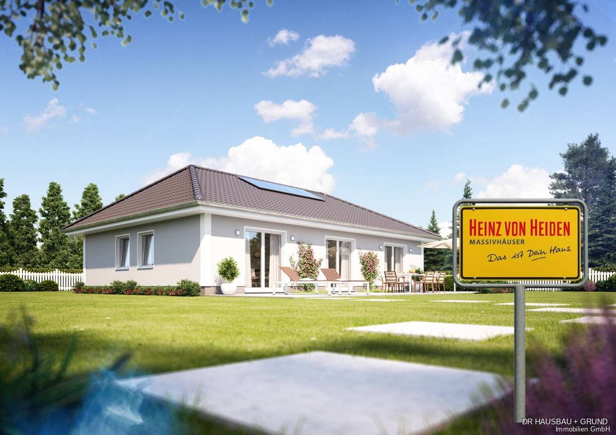 Thumbnail-Haus zum Kaufen in Wesselburen 341.100,00 € 110 m²