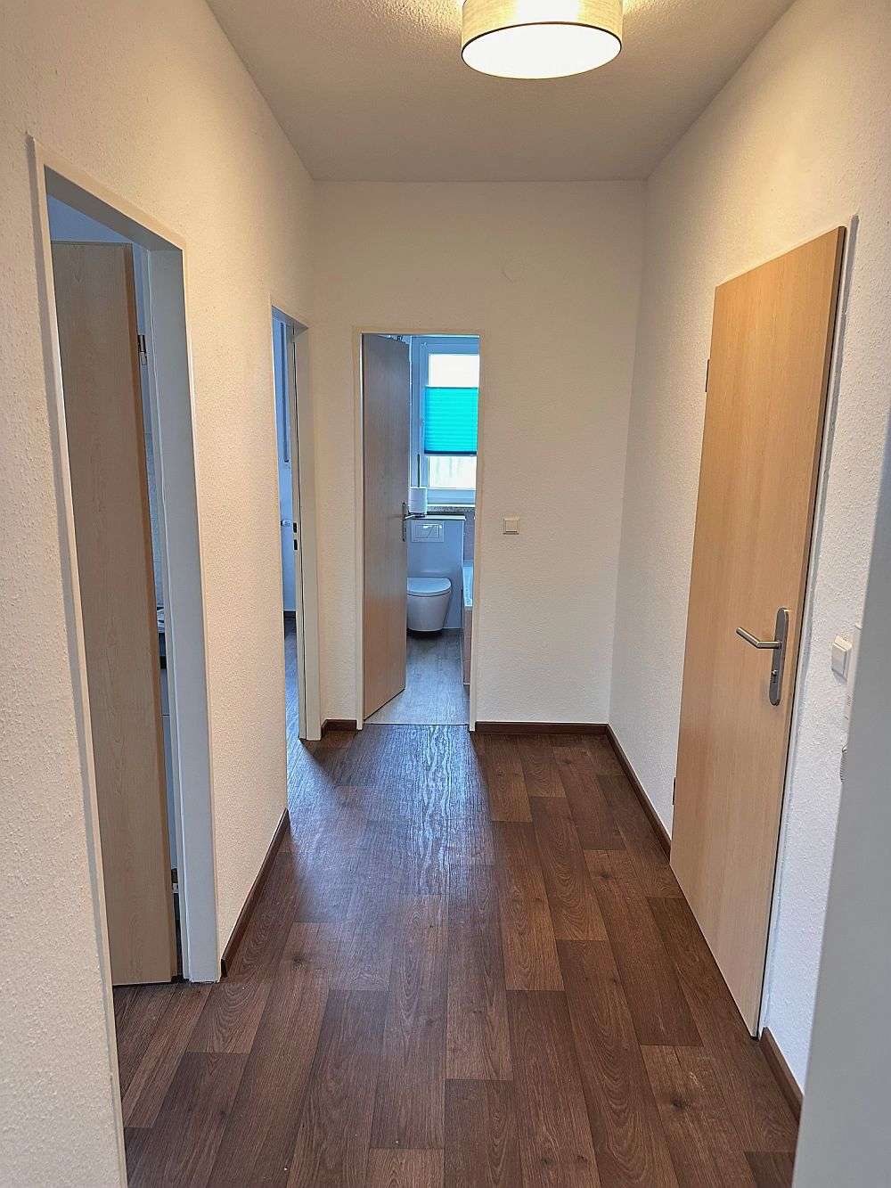 Thumbnail-Wohnung zum Mieten in Wolfsburg 440,00 € 47 m²