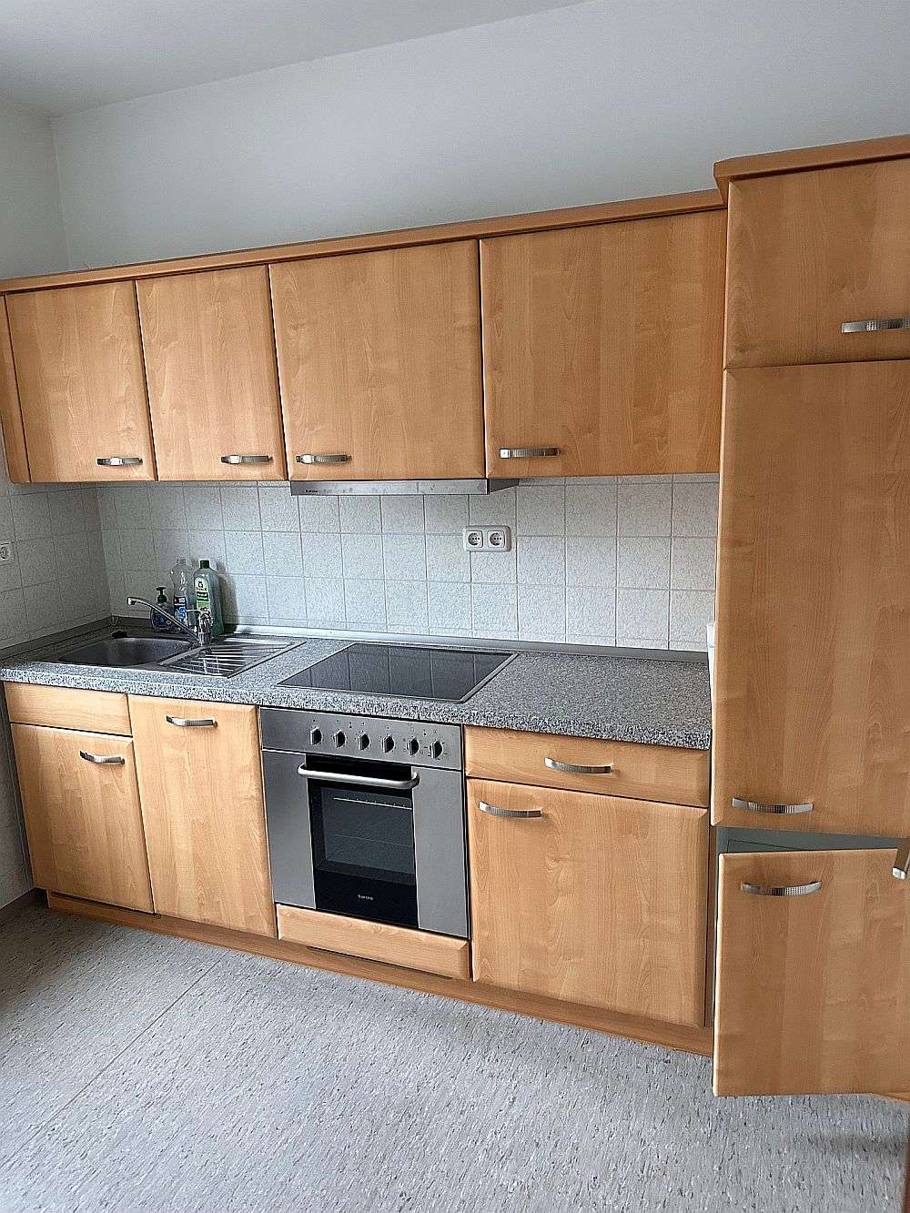 Thumbnail-Wohnung zum Mieten in Wolfsburg 440,00 € 44 m²