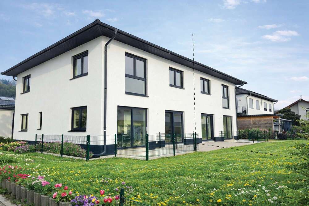 Thumbnail-Haus zum Kaufen in Simbach am Inn 549.000,00 € 149 m²