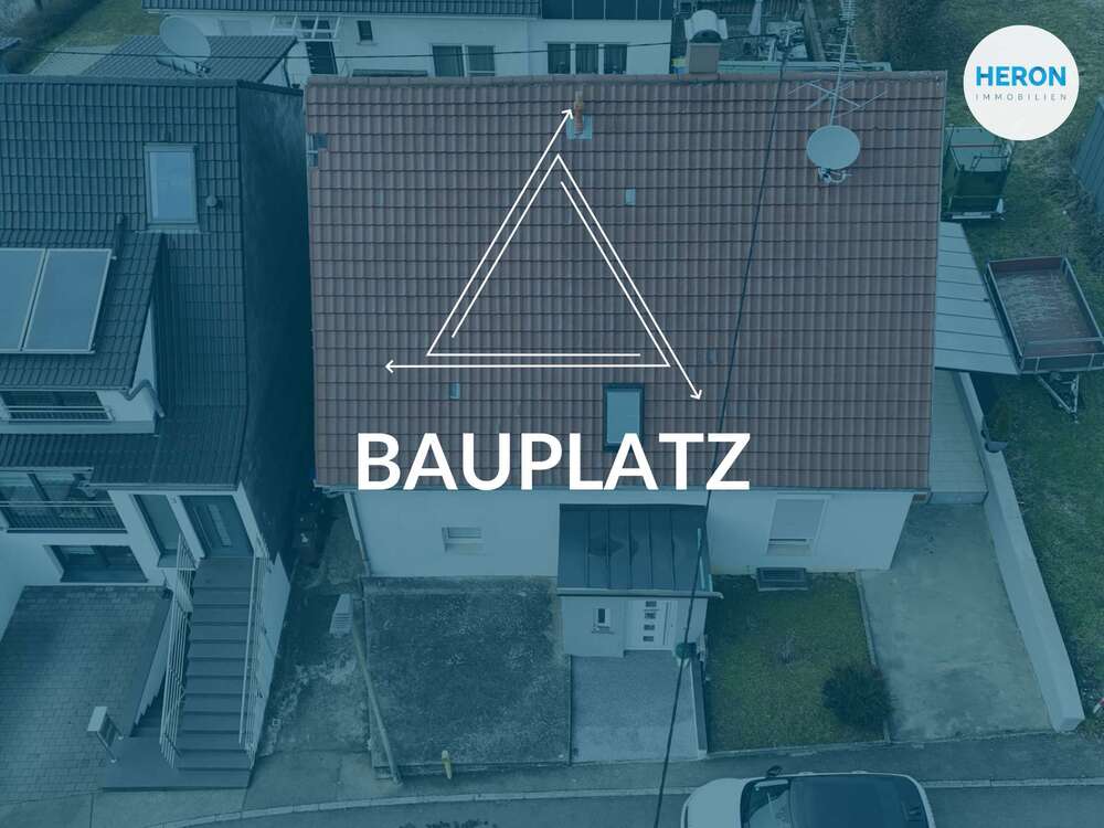 Thumbnail-Grundstück zu verkaufen in Großbettlingen 99.000,00 € 123.64 m²