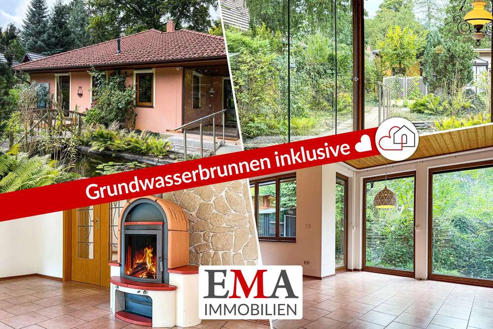 Thumbnail-Haus zum Kaufen in Schönwalde-Glien 455.000,00 € 96 m²