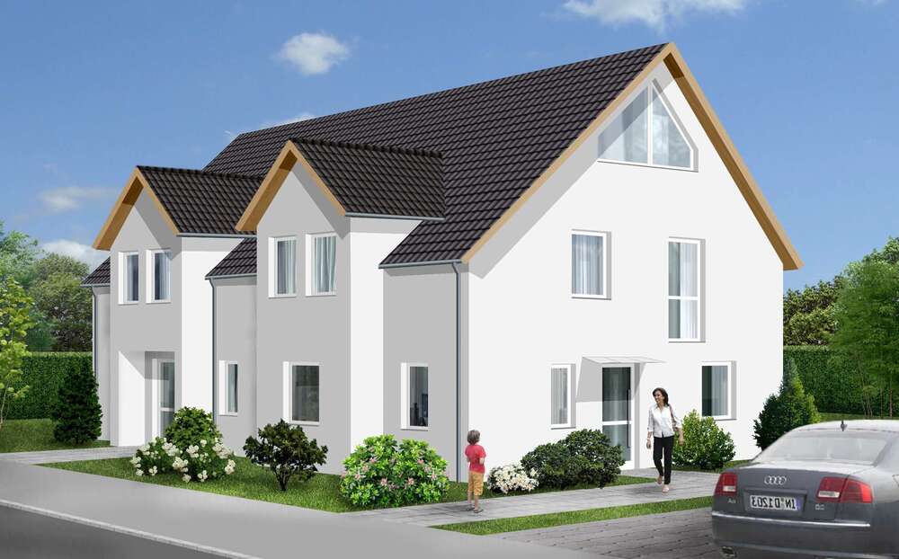 Thumbnail-Haus zum Kaufen in Kelkheim 819.000,00 € 145 m²