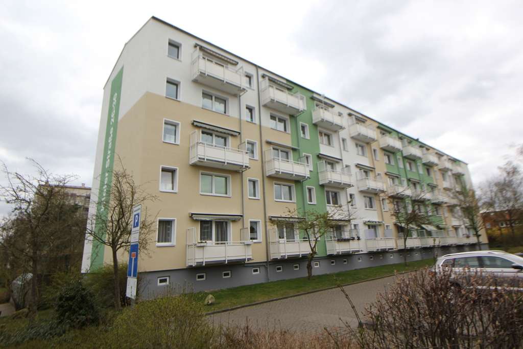 Thumbnail-Wohnung zum Kaufen in Schwerin 89.000,00 € 54.38 m²