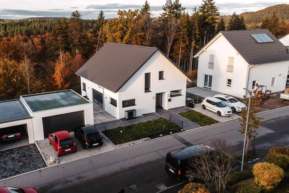 Thumbnail-Haus zum Kaufen in Wildberg 799.000,00 € 243.5 m²