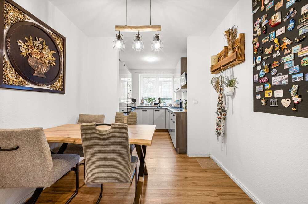 Thumbnail-Haus zum Kaufen in Bremen 499.000,00 € 123 m²