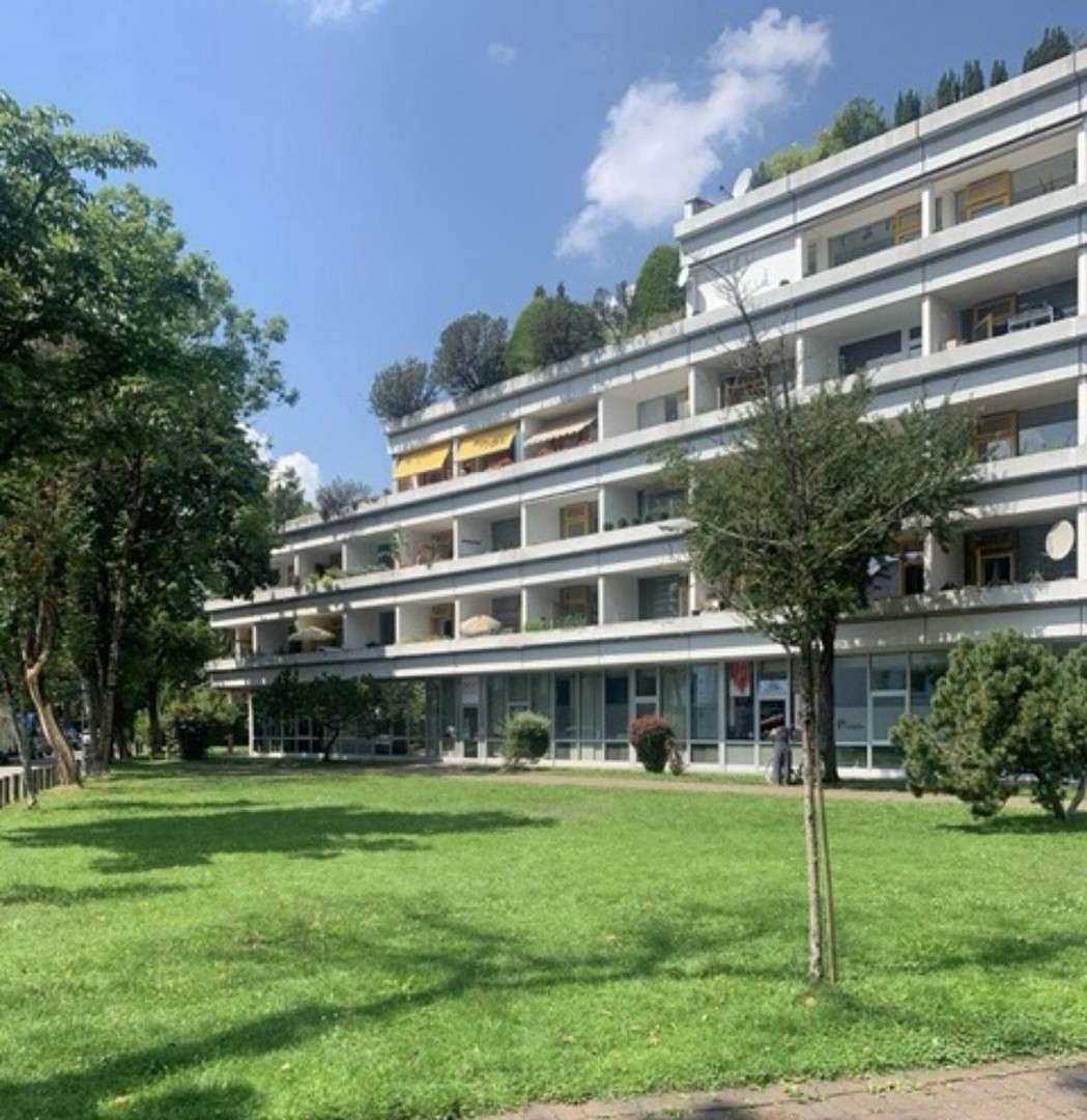 Thumbnail-Wohnung zum Kaufen in München 323.000,00 € 38 m²