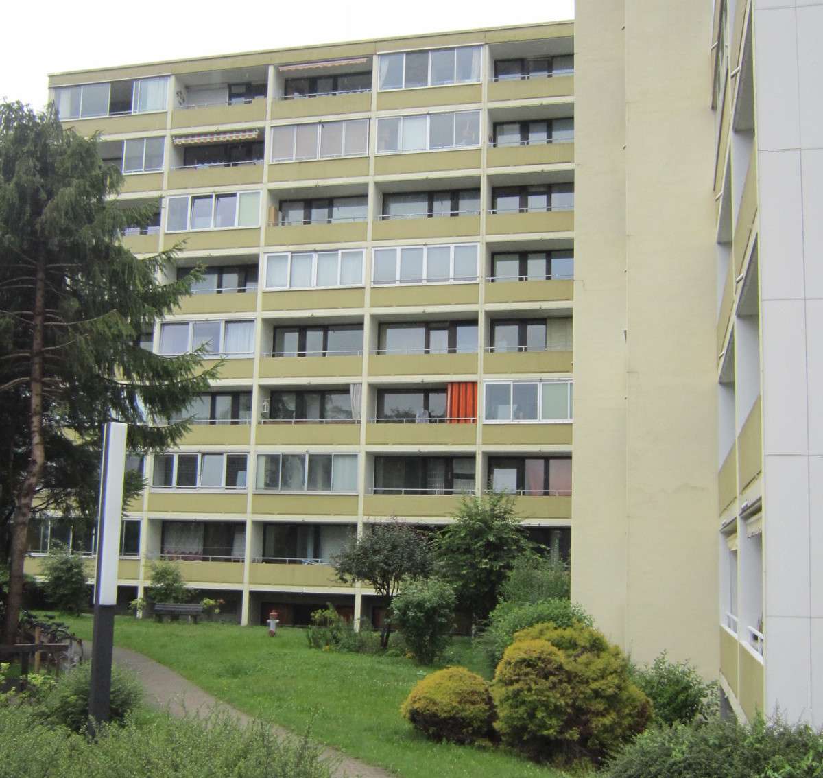 Thumbnail-Wohnung zum Kaufen in Sonthofen 125.000,00 € 38.82 m²