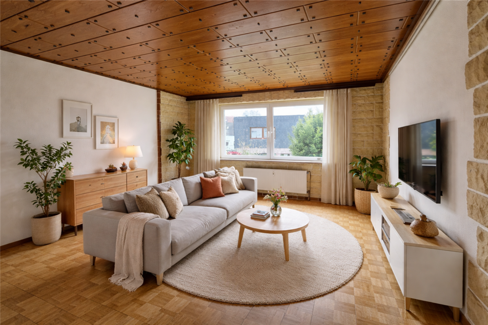 Thumbnail-Wohnung zum Kaufen in Mülheim an der Ruhr 185.000,00 € 66 m²