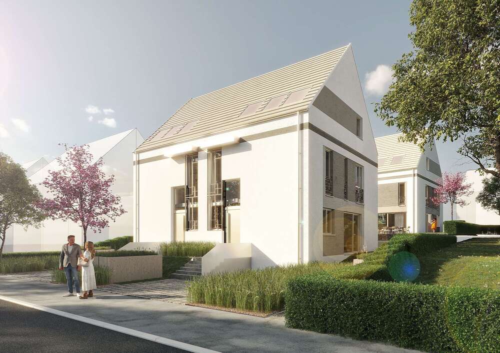 Thumbnail-Haus zum Kaufen in Stuttgart 1.422.200,00 € 155 m²