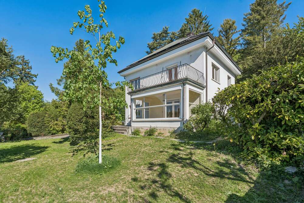 Thumbnail-Haus zum Kaufen in Grenzach-Wyhlen 1.250.000,00 € 177.75 m²