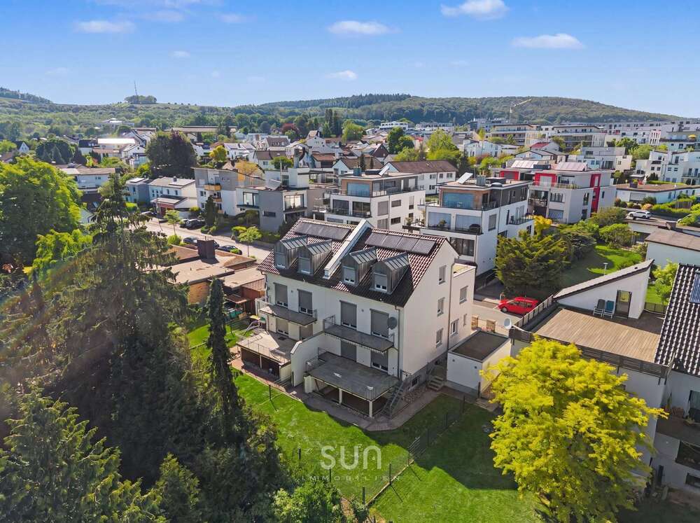 Thumbnail-Haus zum Kaufen in Idstein 1.069.000,00 € 240 m²