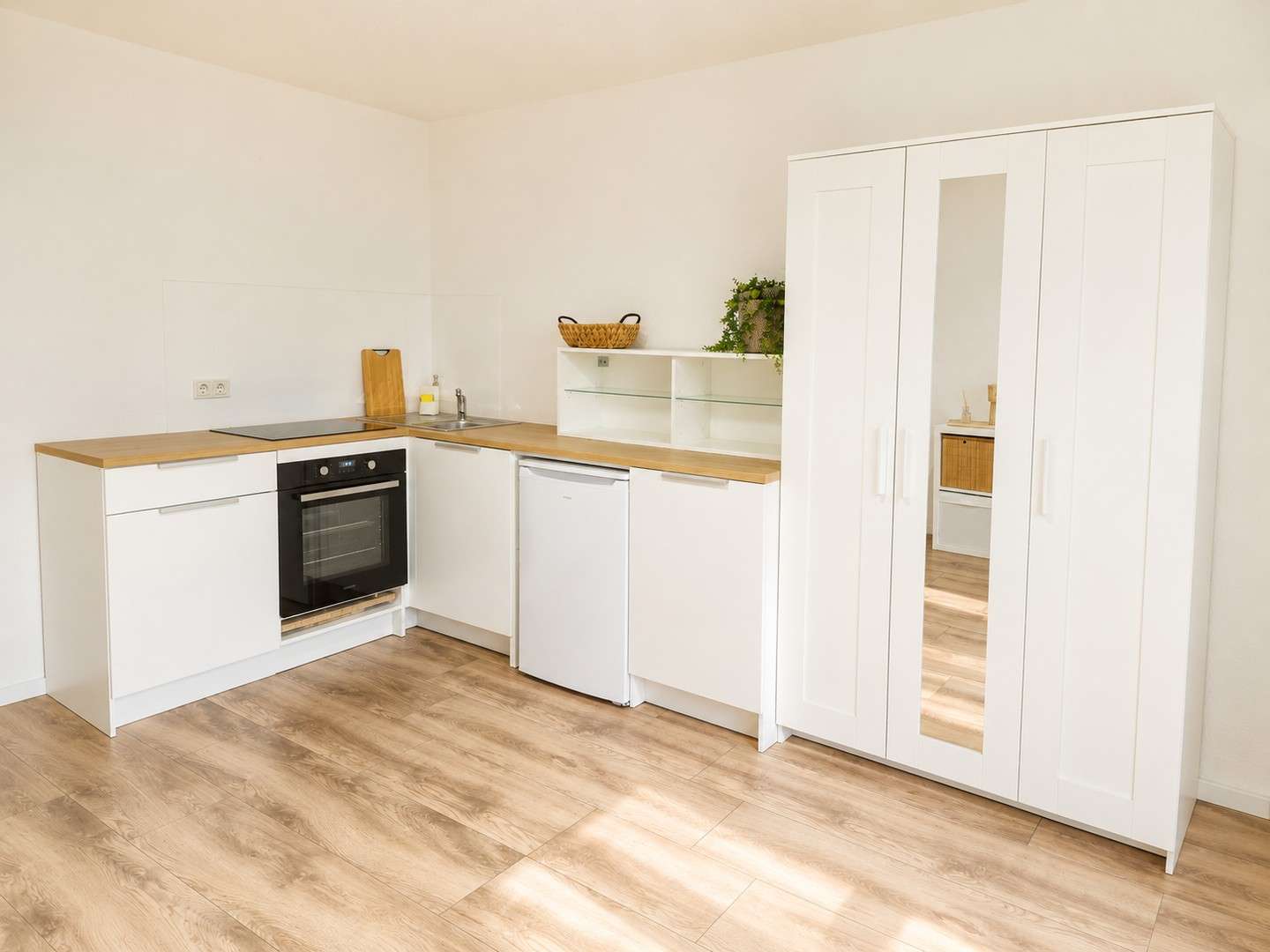 Thumbnail-Wohnung zum Kaufen in Dortmund 179.000,00 € 60 m²