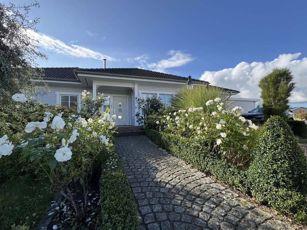 Thumbnail-Haus zum Kaufen in Wangels 549.000,00 € 135 m²