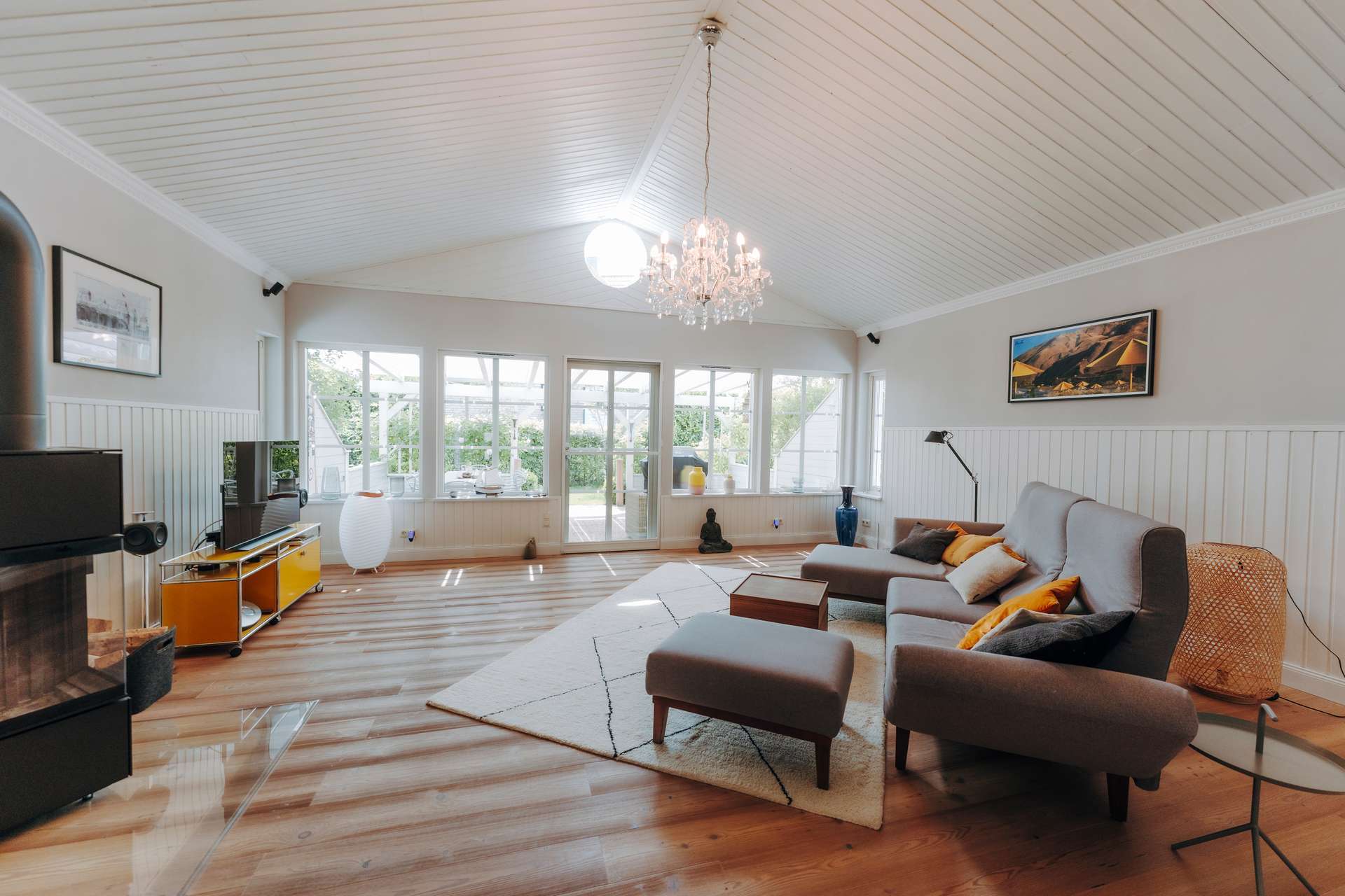 Thumbnail-Haus zum Kaufen in Wangels 511.000,00 € 135 m²