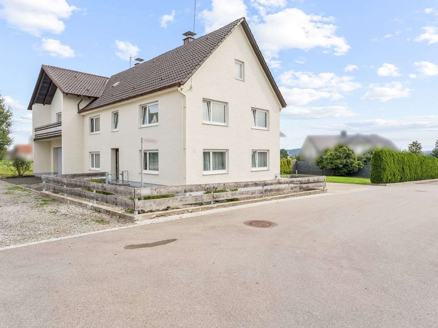 Thumbnail-Haus zum Kaufen in Osterberg 425.000,00 € 200 m²