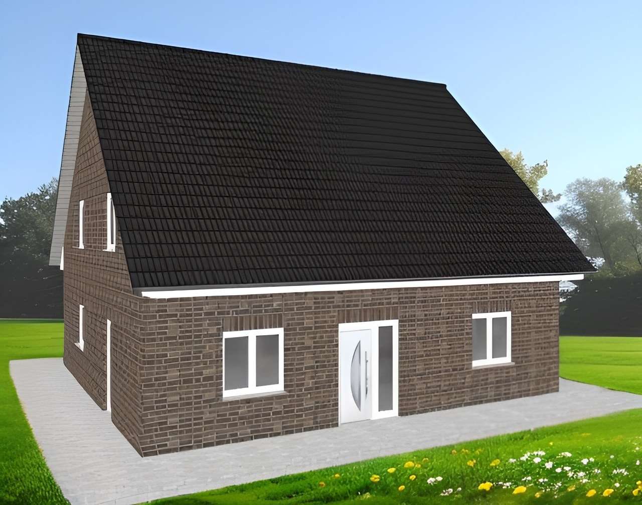 Thumbnail-Haus zum Kaufen in Dülmen 406.680,00 € 152 m²