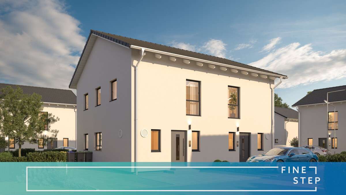 Thumbnail-Haus zum Kaufen in Erdweg OT Eisenhofen 548.389,00 € 130.8 m²