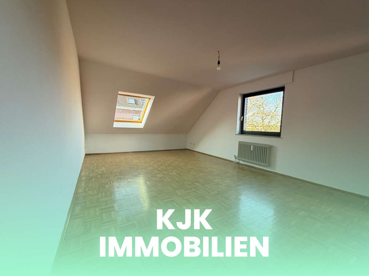 Thumbnail-Wohnung zum Mieten in Korschenbroich 710,00 € 85 m²