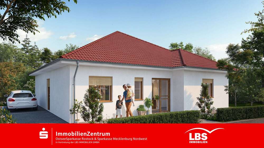 Thumbnail-Haus zum Kaufen in Hofzumfelde 455.200,00 € 114 m²