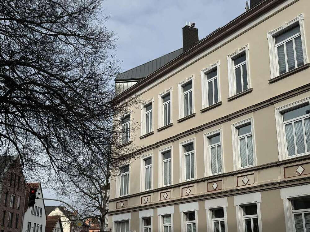 Thumbnail-Wohnung zum Kaufen in Osnabrück 395.000,00 € 106 m²
