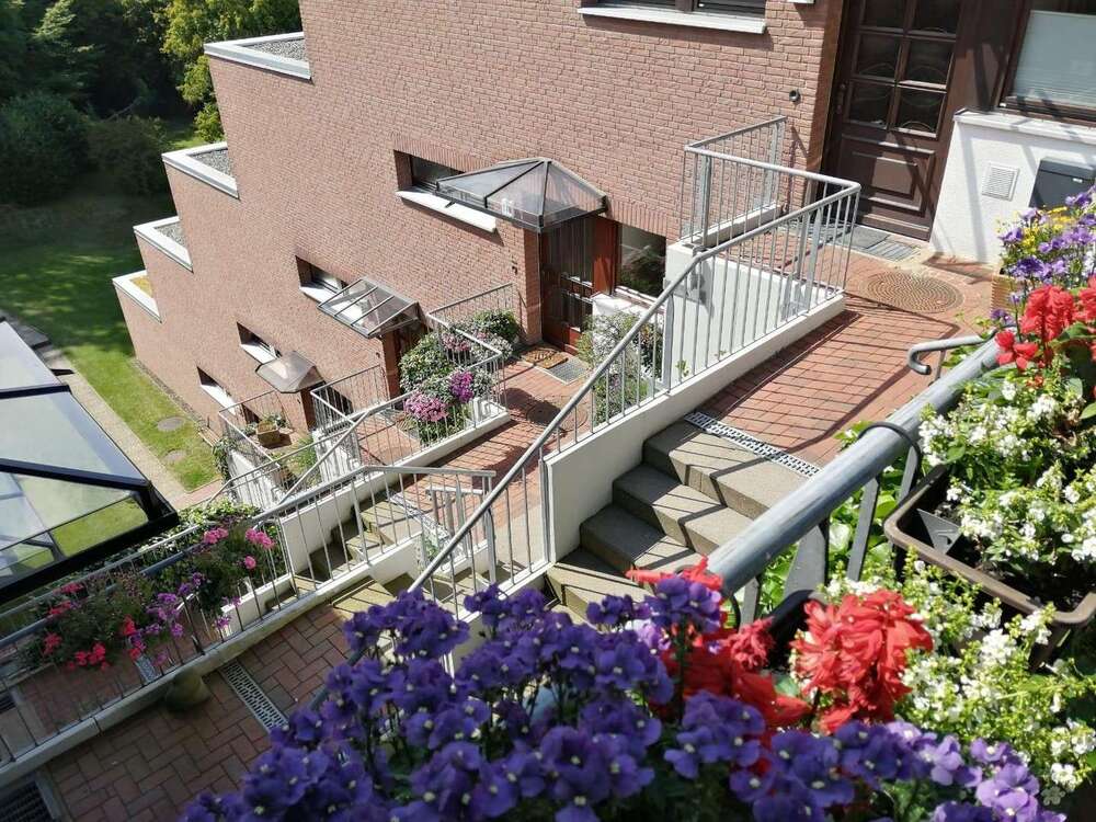 Thumbnail-Wohnung zum Kaufen in Wentorf bei Hamburg 498.000,00 € 125 m²