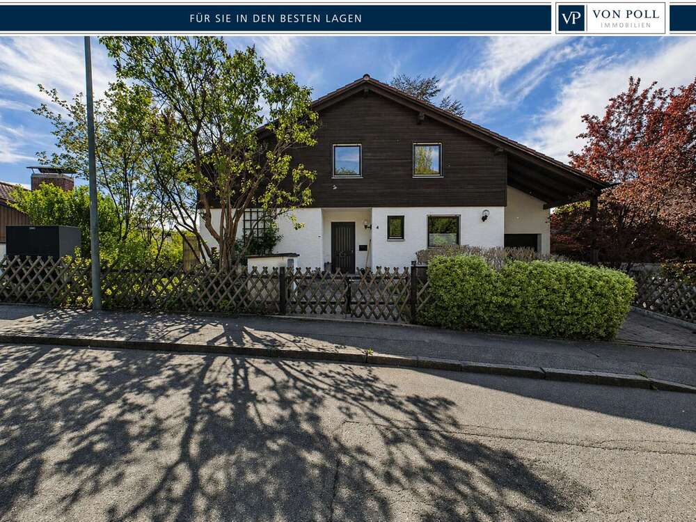 Thumbnail-Haus zum Kaufen in LandshutHofberg 945.000,00 € 160 m²