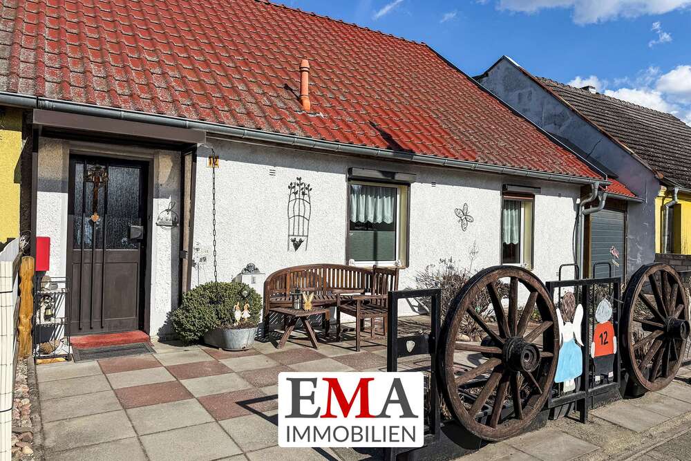 Thumbnail-Haus zum Kaufen in Schönwalde-Glien 225.000,00 € 92 m²