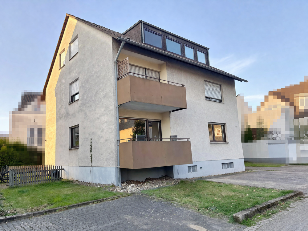 Thumbnail-Haus zum Kaufen in Bergisch Gladbach 535.000,00 € 217 m²