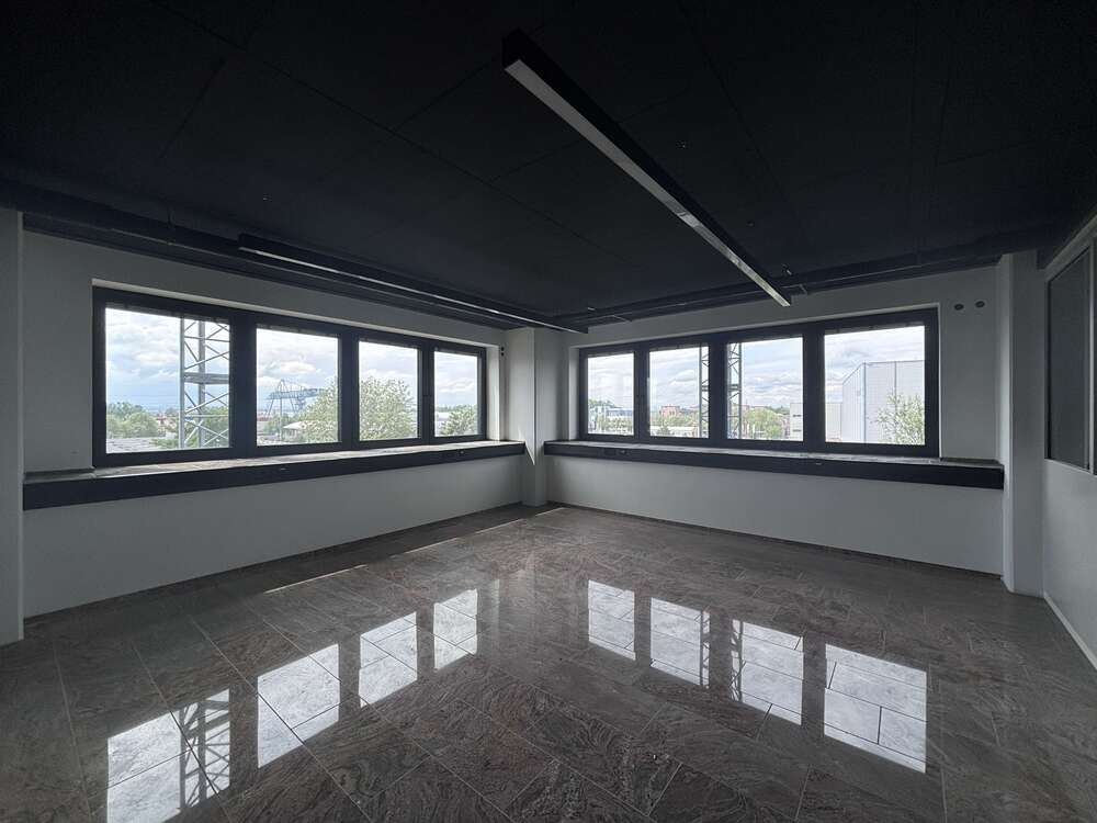 Thumbnail-Büro in Weil am Rhein 5.060,00 € 460 m²