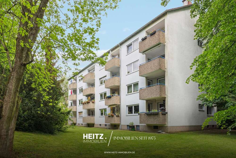 Thumbnail-Wohnung zum Kaufen in Frankfurt am Main 398.000,00 € 70 m²
